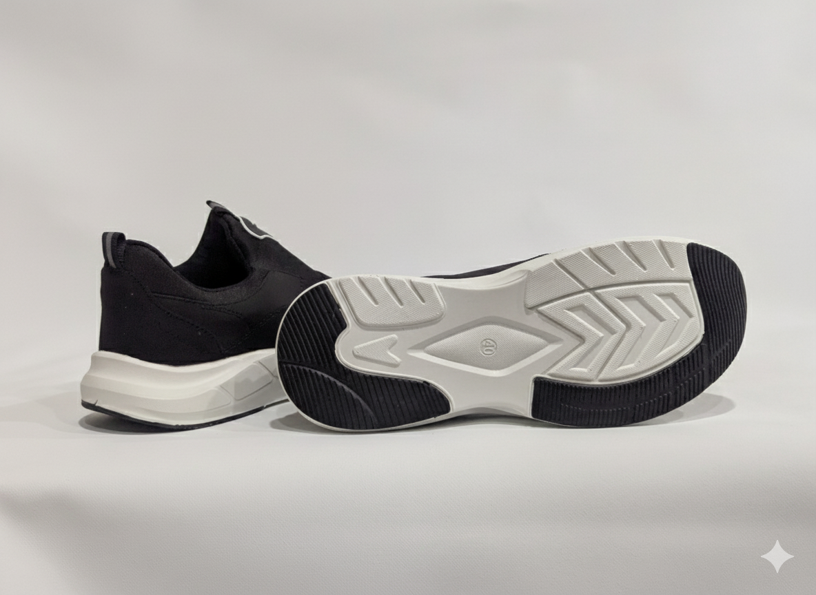 Light on Feet, Heavy on Style – New Low Weight Joggers!