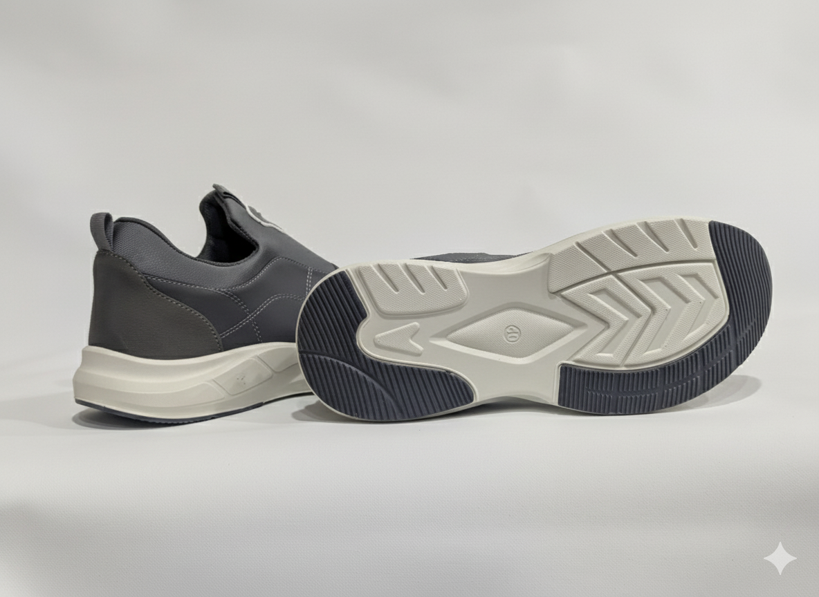 Light on Feet, Heavy on Style – New Low Weight Joggers!