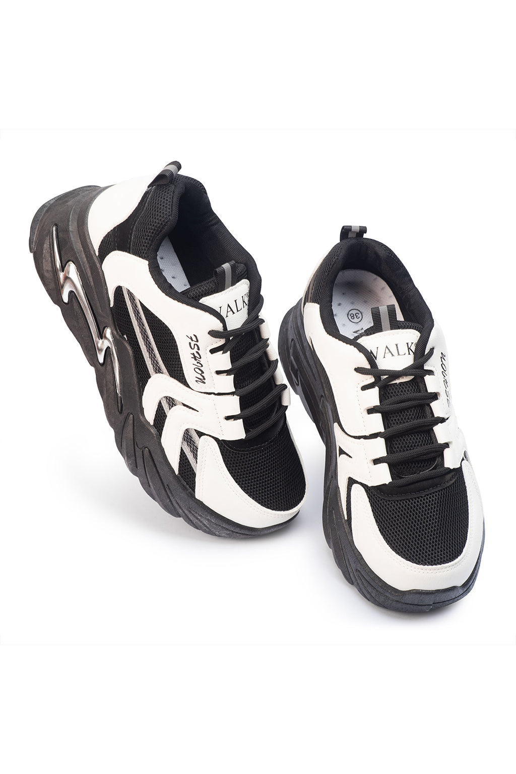 OraFlex Women Trendy Fashion Jogger Shoes