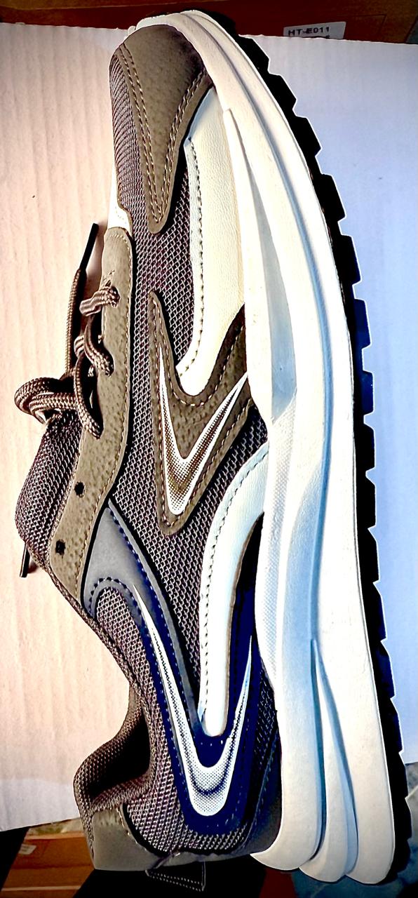 Bold Sports Footwear for Men – Built for Action- Styled for Impact