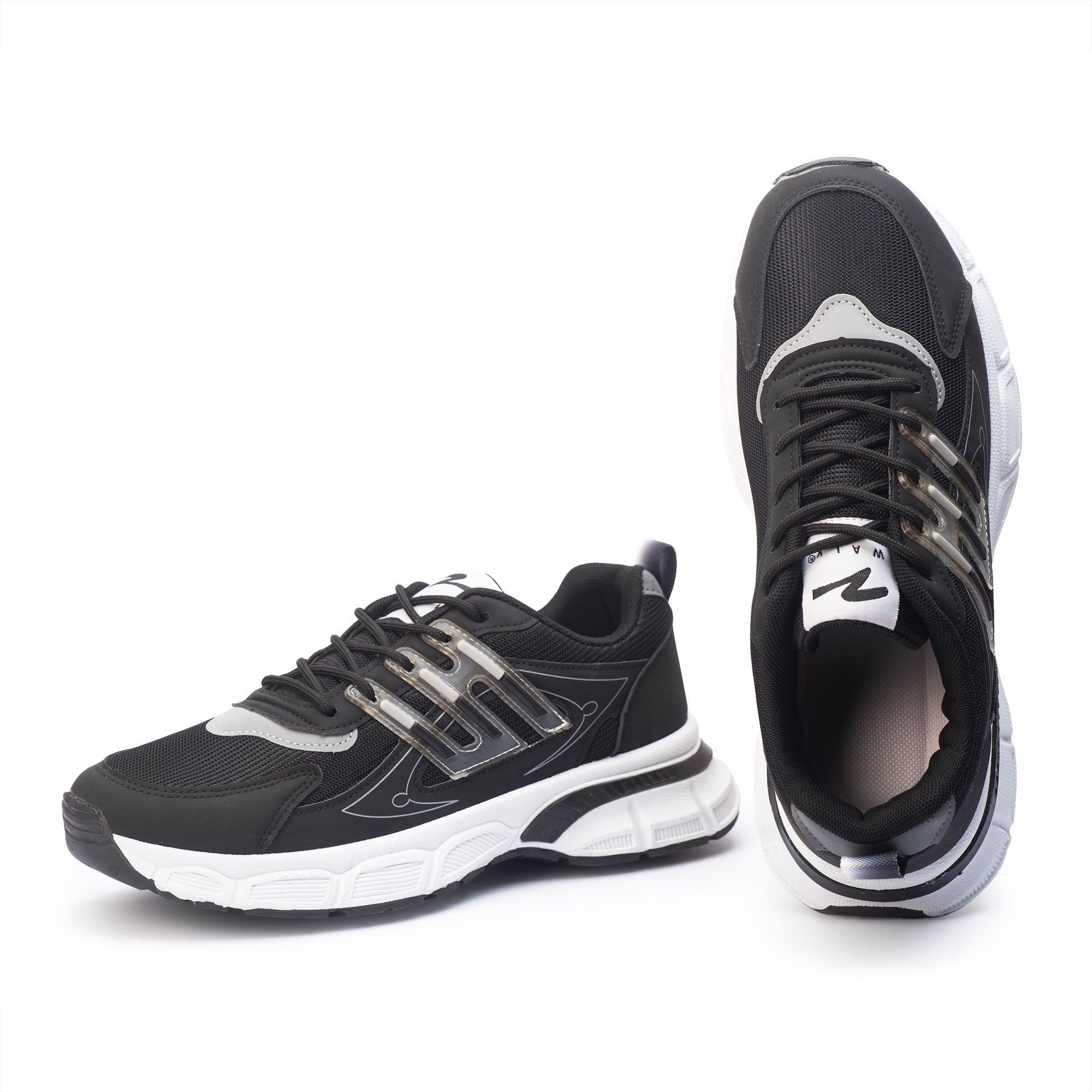 Unique Men’s Sports Shoes – Built for Speed- Designed for Comfort