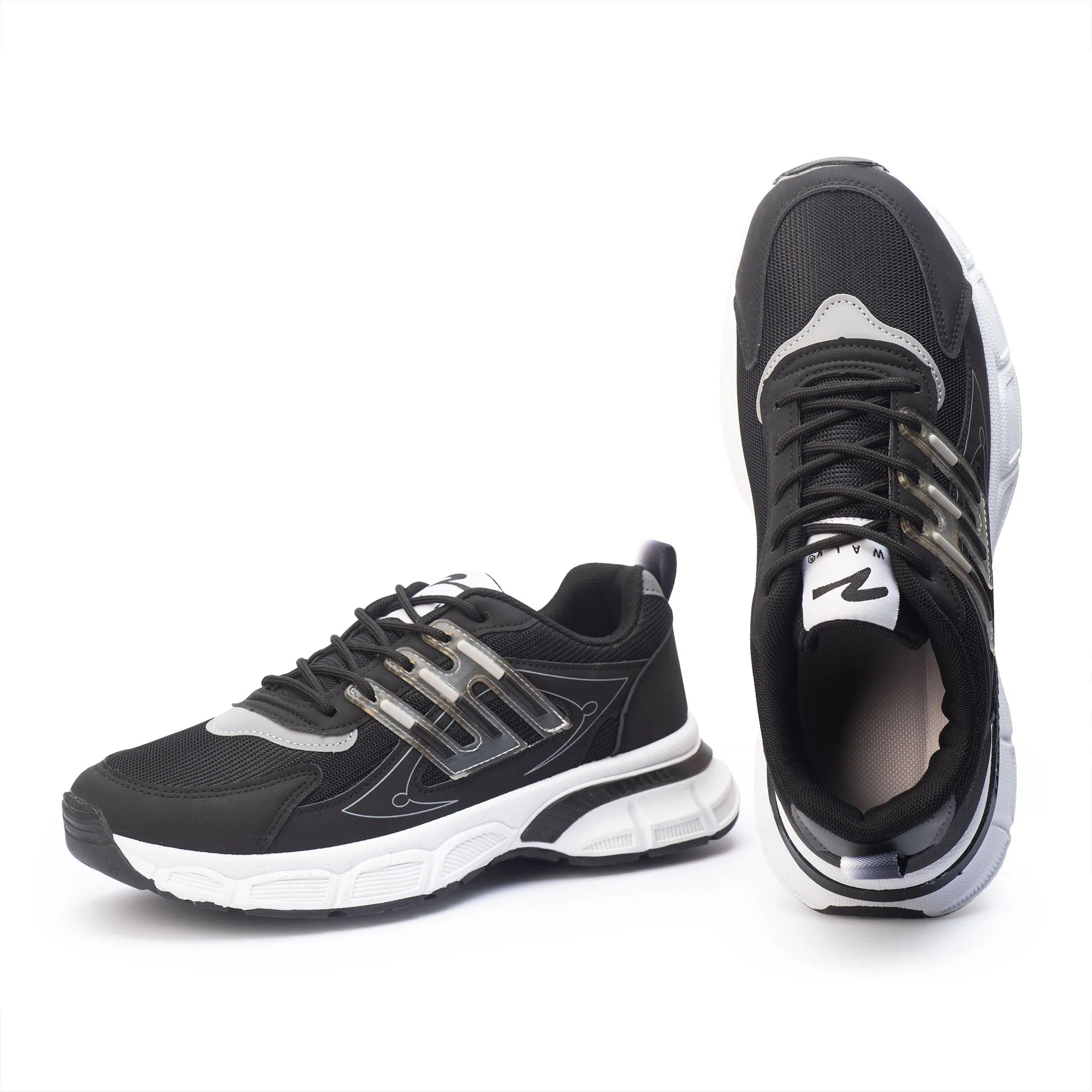 Unique Men’s Sports Shoes – Built for Speed- Designed for Comfort