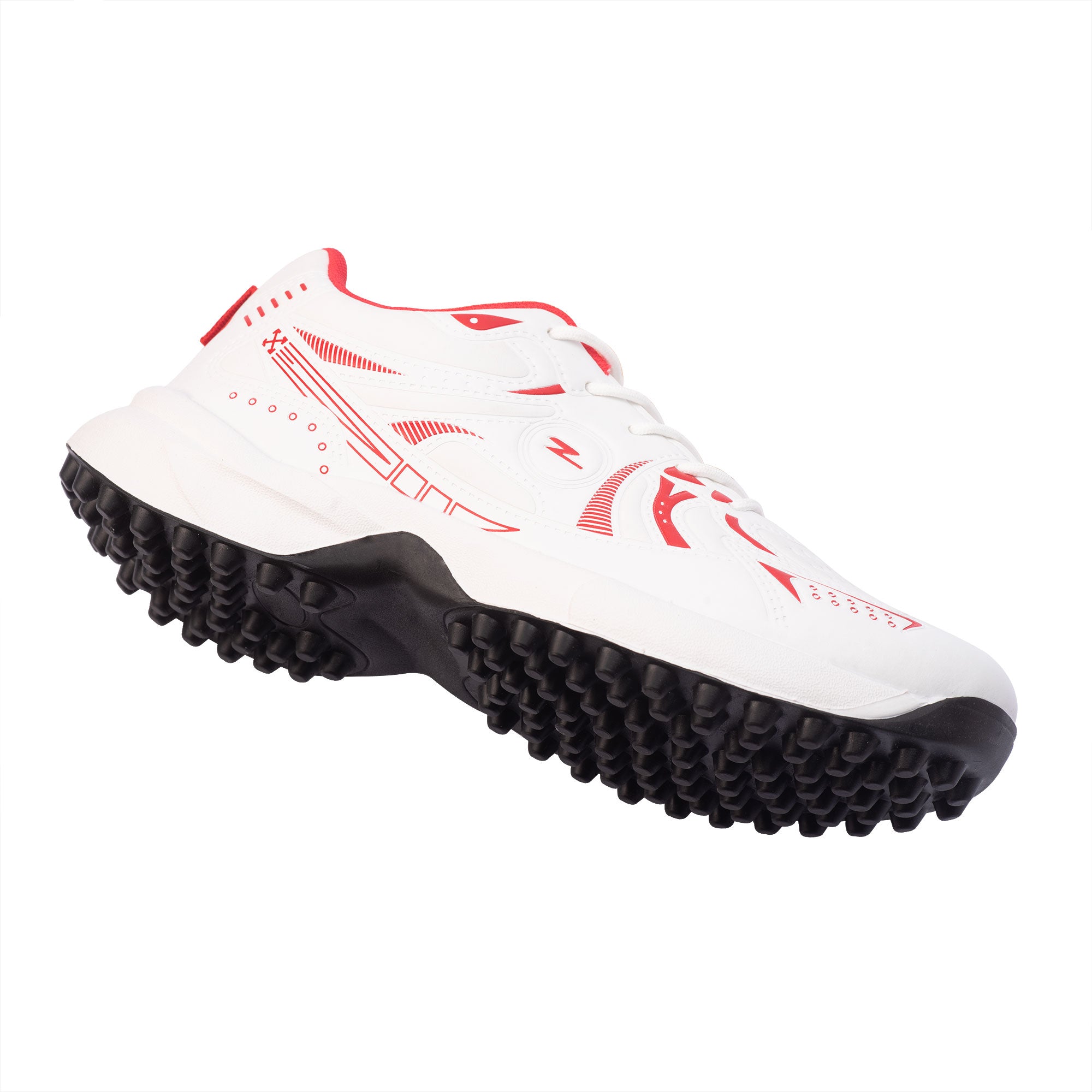 Men’s Athletic Footwear – Performance Meets Style