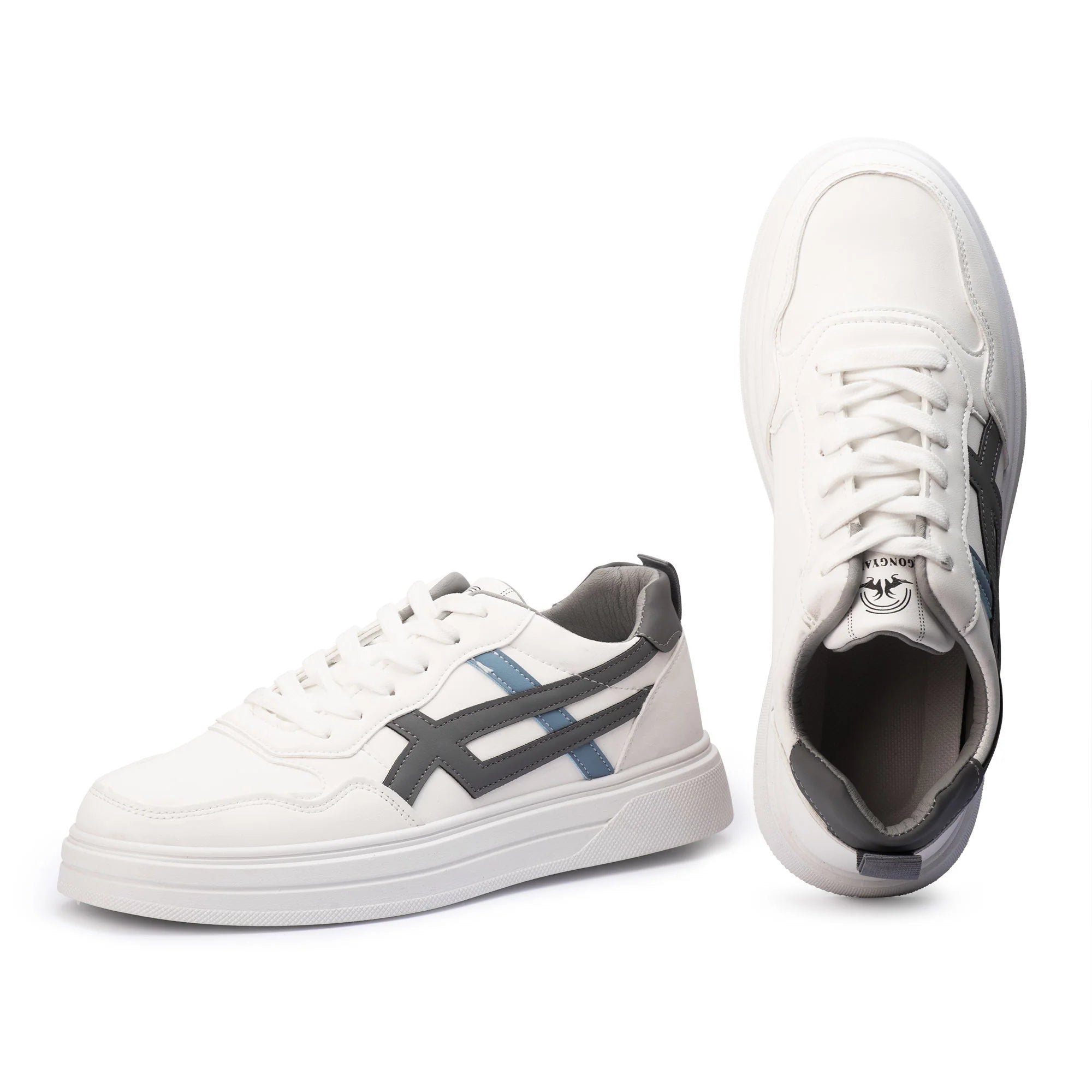 Stand Out. Train Hard. Unique Sports Footwear for Men