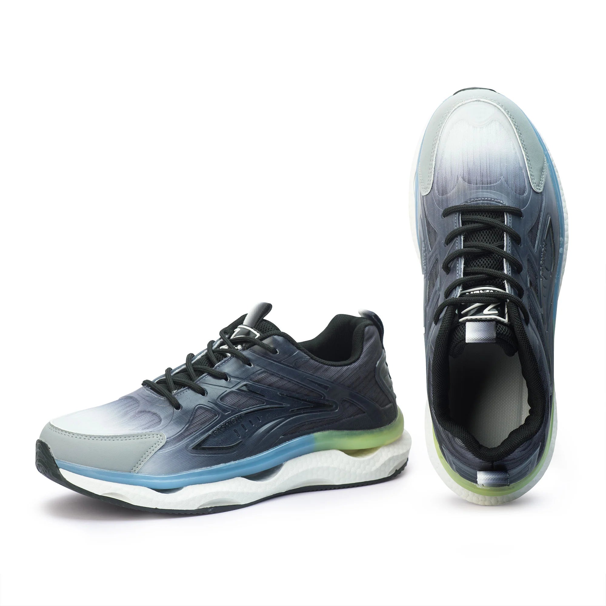 Trendy & Durable Sports Shoes for Men – Gym- Running- Everyday