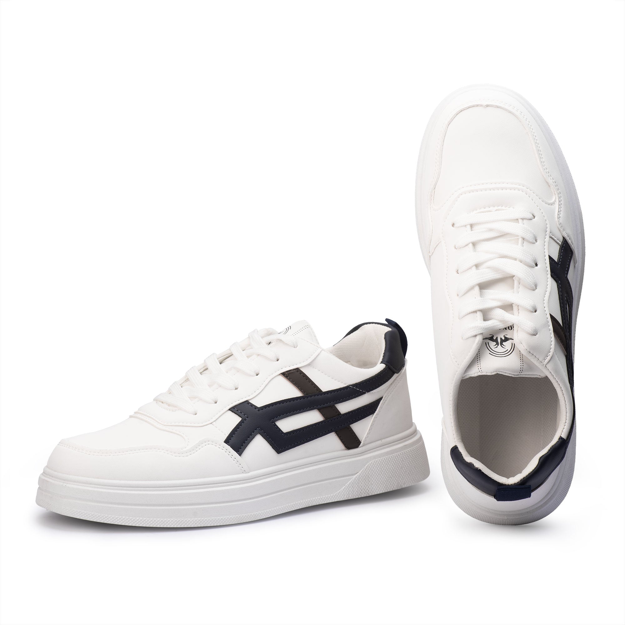 Stand Out. Train Hard. Unique Sports Footwear for Men