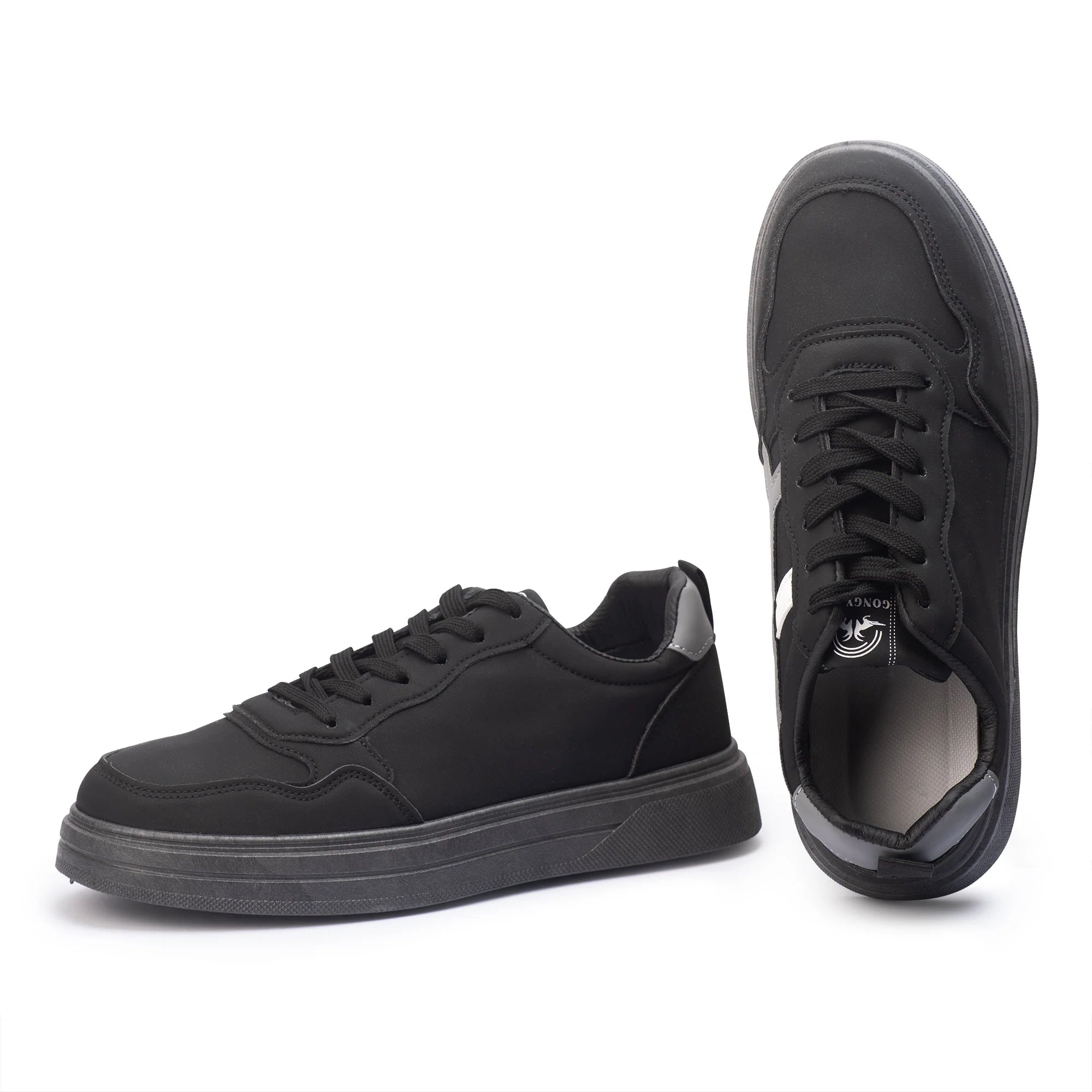 Stand Out. Train Hard. Unique Sports Footwear for Men