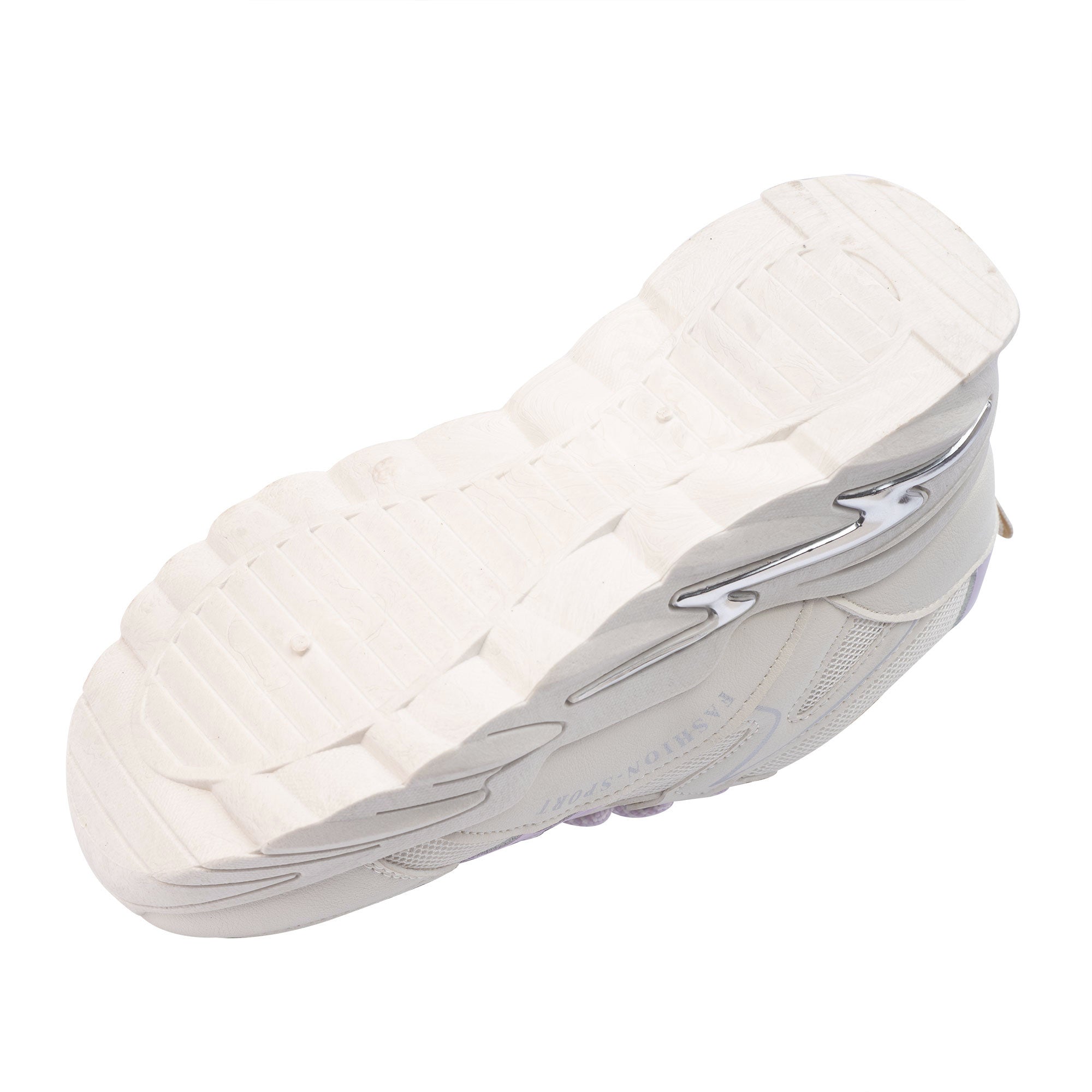 VelaRun Women Trendy Fashion Jogger Shoes