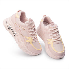 VelaRun Women Trendy Fashion Jogger Shoes