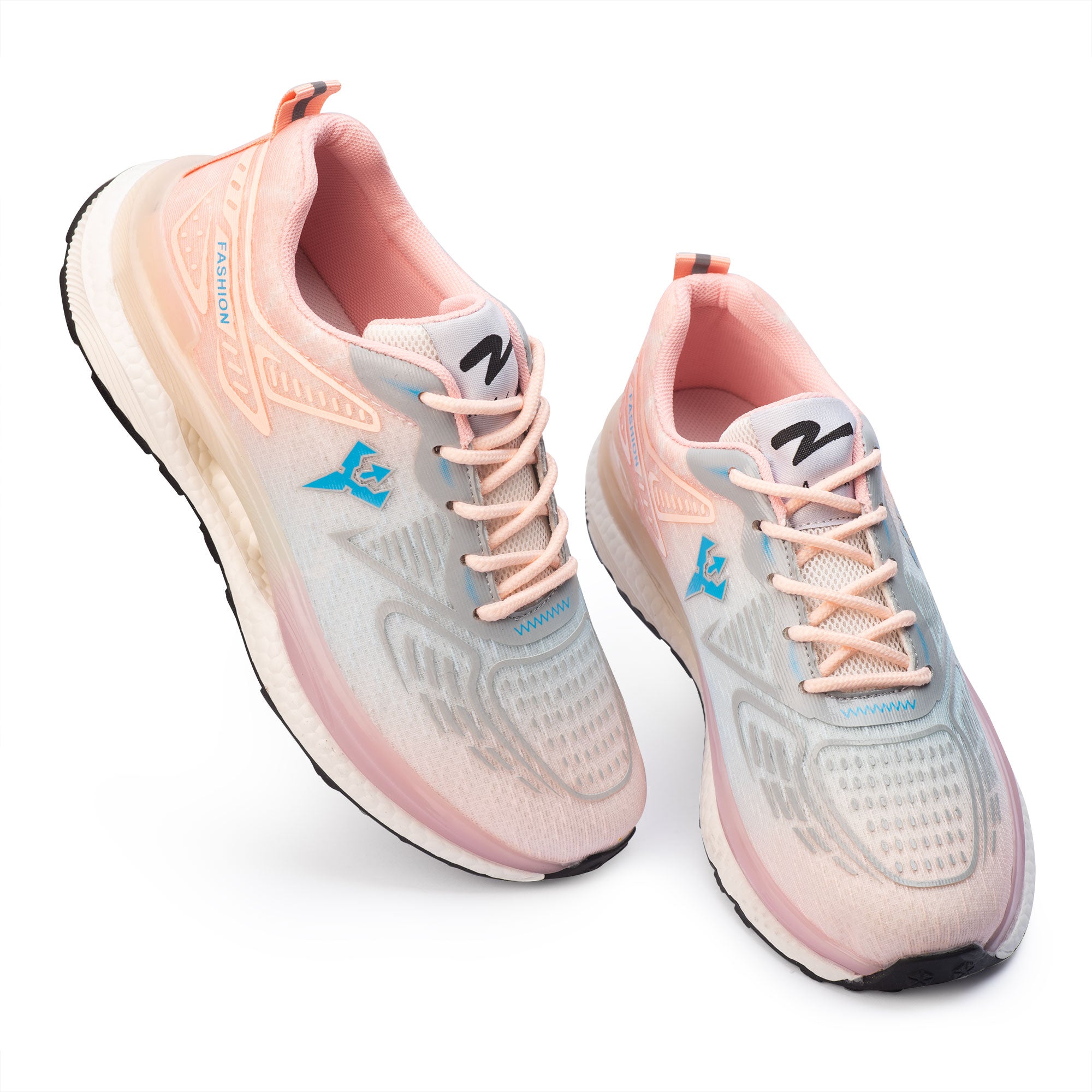 Versatile Jogging Shoes for Daily Elegance
