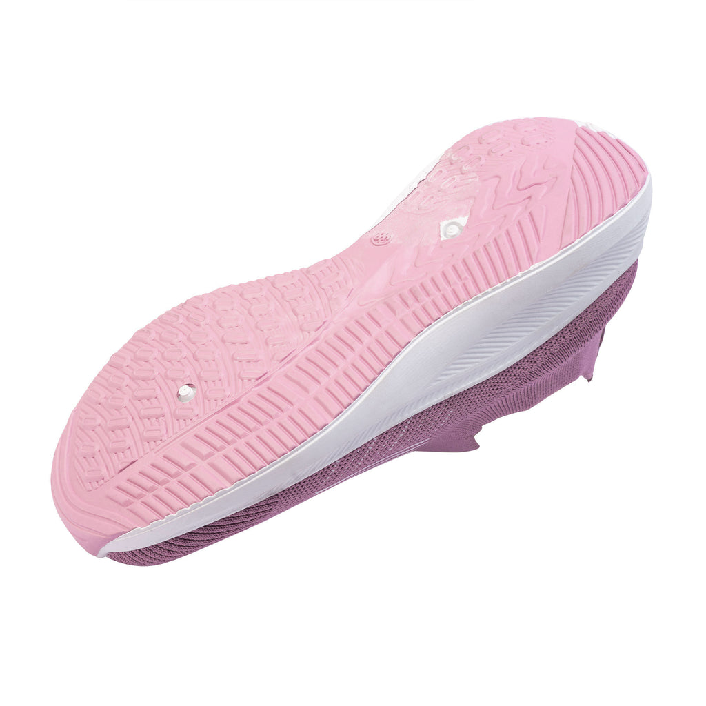 Joggers that bloom with every step for women