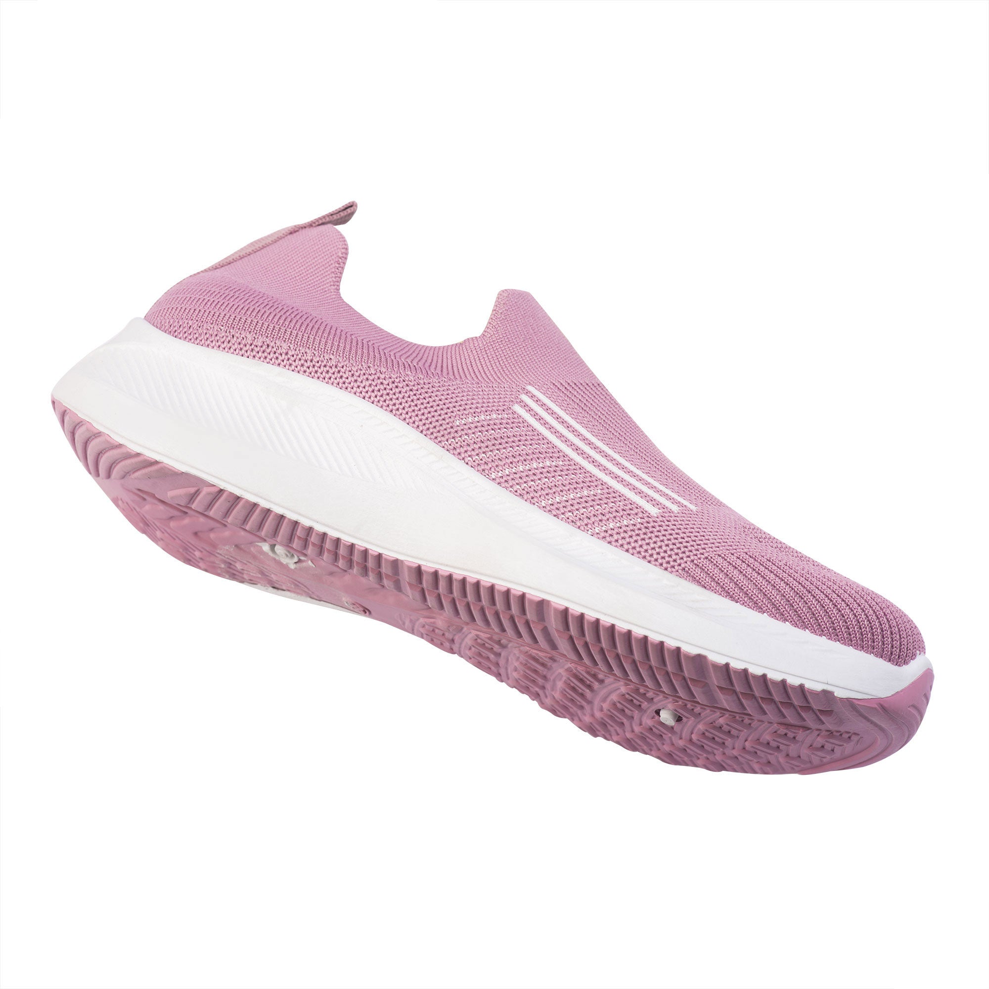 Joggers that bloom with every step for women