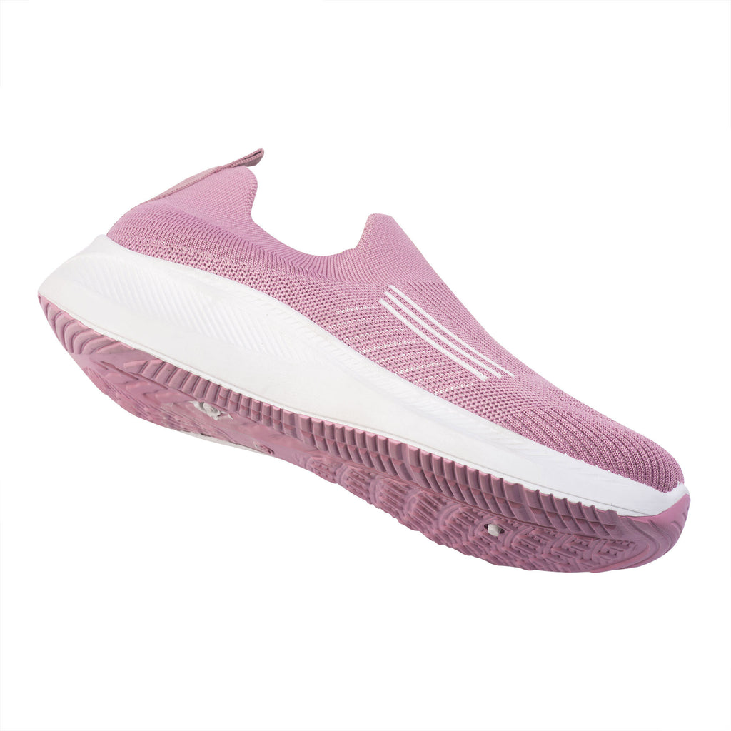 Joggers that bloom with every step for women