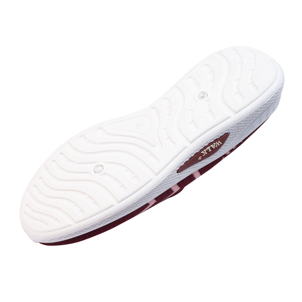 Organic comfort with athletic precision for women