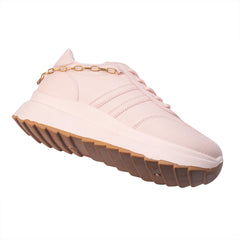 BloomRun Women Trendy Fashion Jogger Shoes