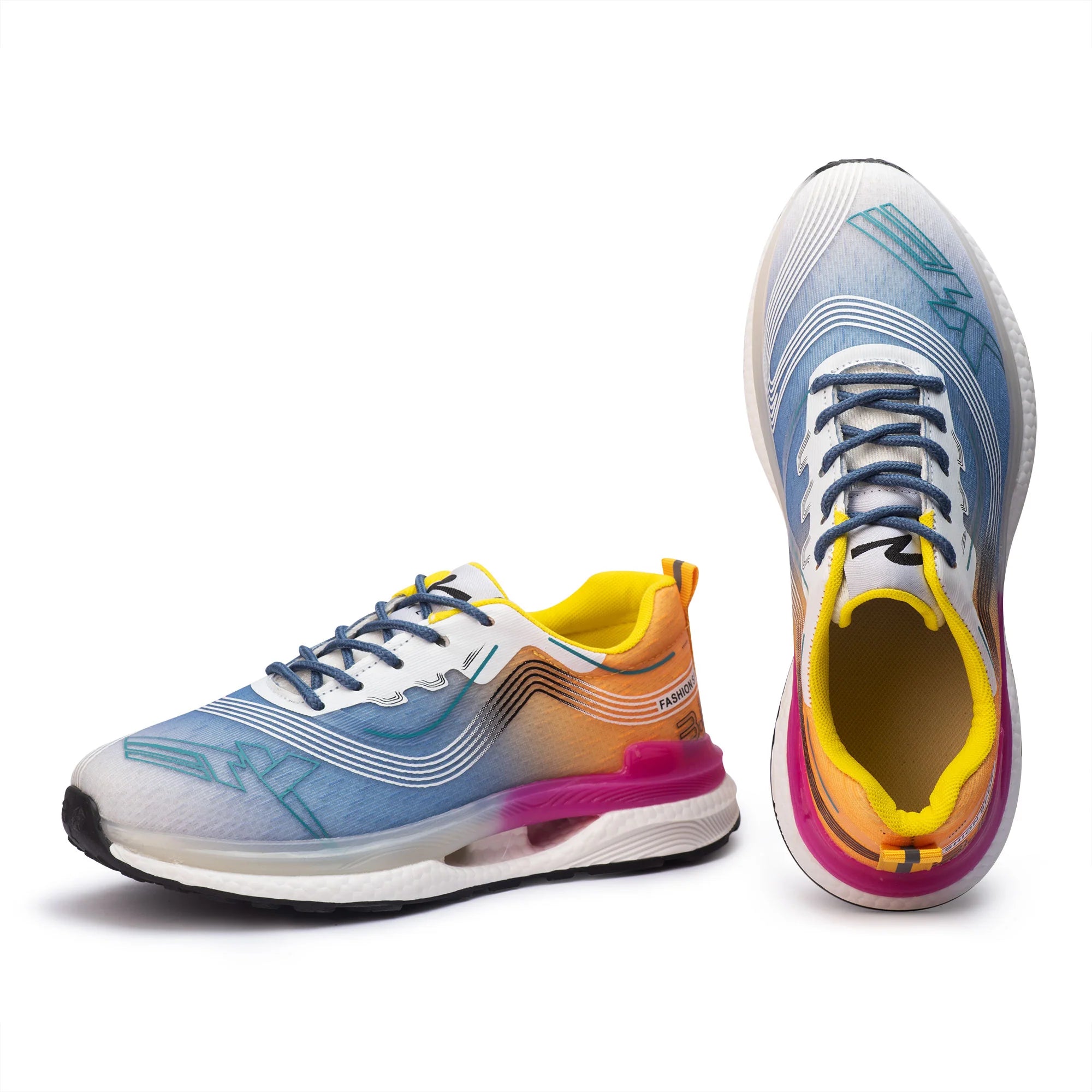 Angelic softness with street-ready vibes for women