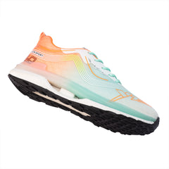 Angelic softness with street-ready vibes for women