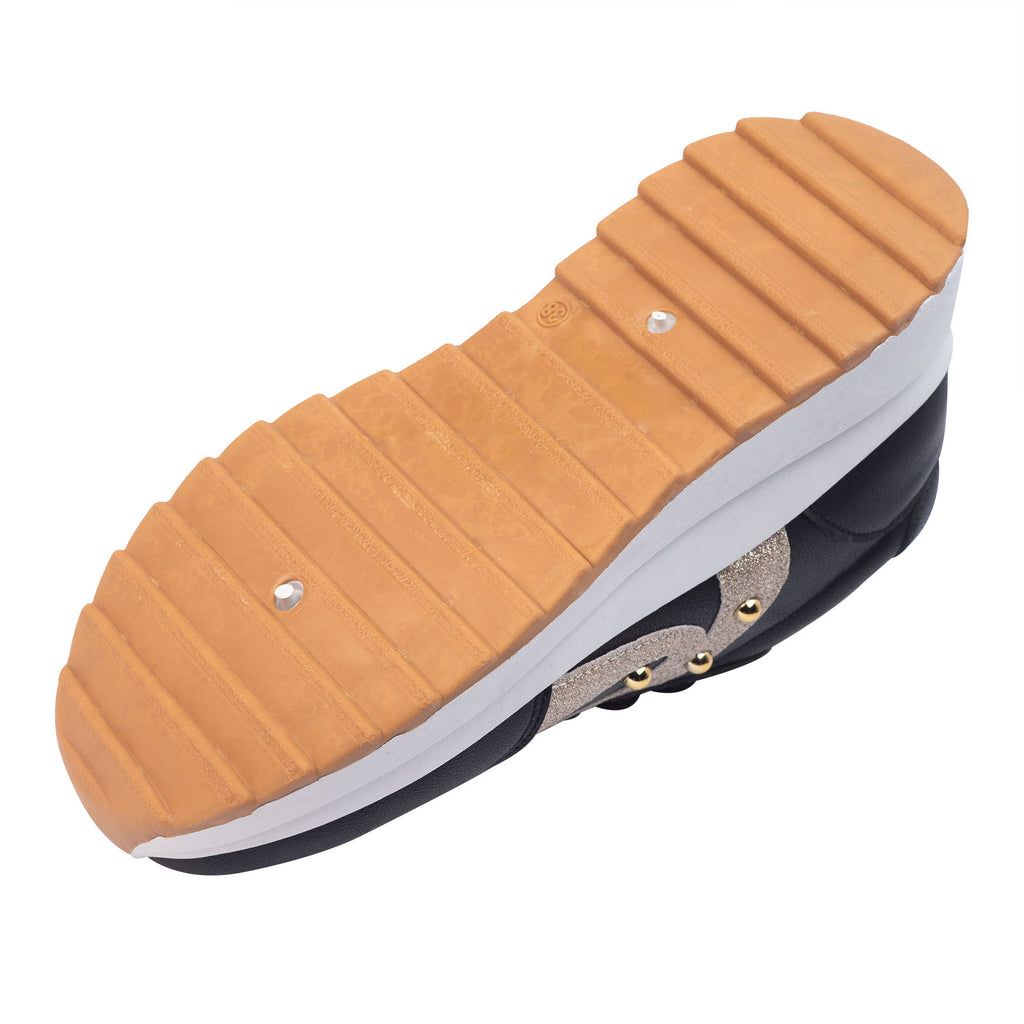 Fluxo Women Trendy Fashion Jogger Shoes