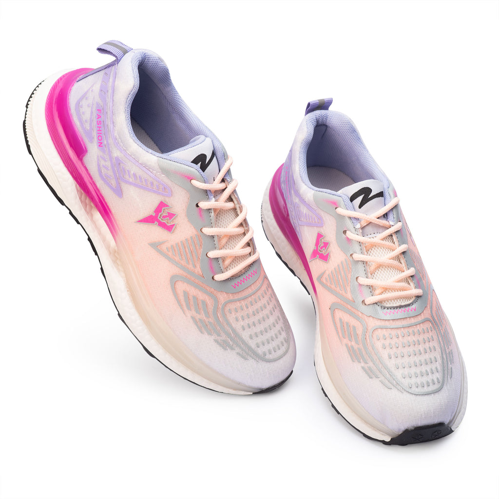 Women’s Aura Gradient Performance Sneakers
