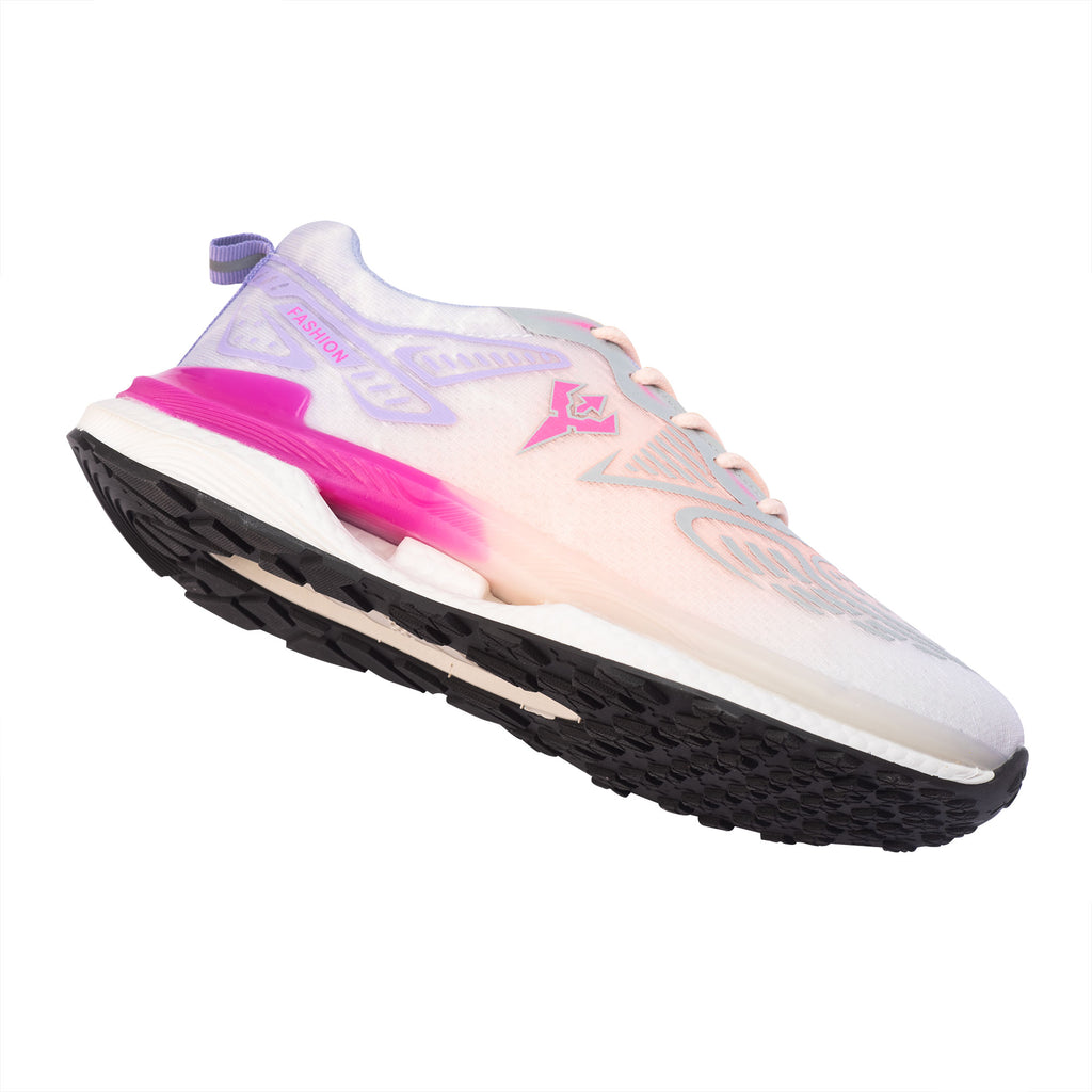 Women’s Aura Gradient Performance Sneakers