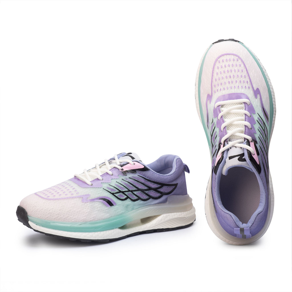 Multi-Use Women Joggers with Adaptive Fit Tech