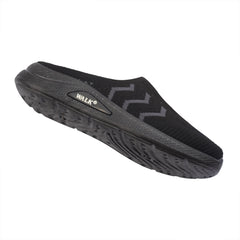 Organic comfort with athletic precision for women