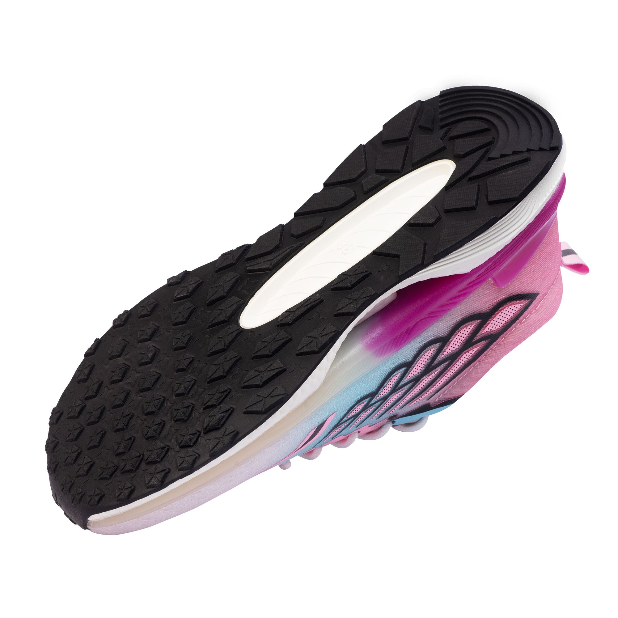 Multi-Use Women Joggers with Adaptive Fit Tech