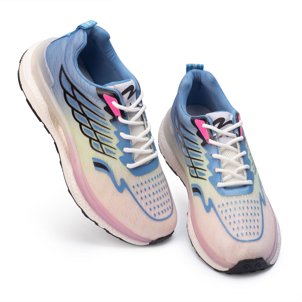 Multi-Use Women Joggers with Adaptive Fit Tech