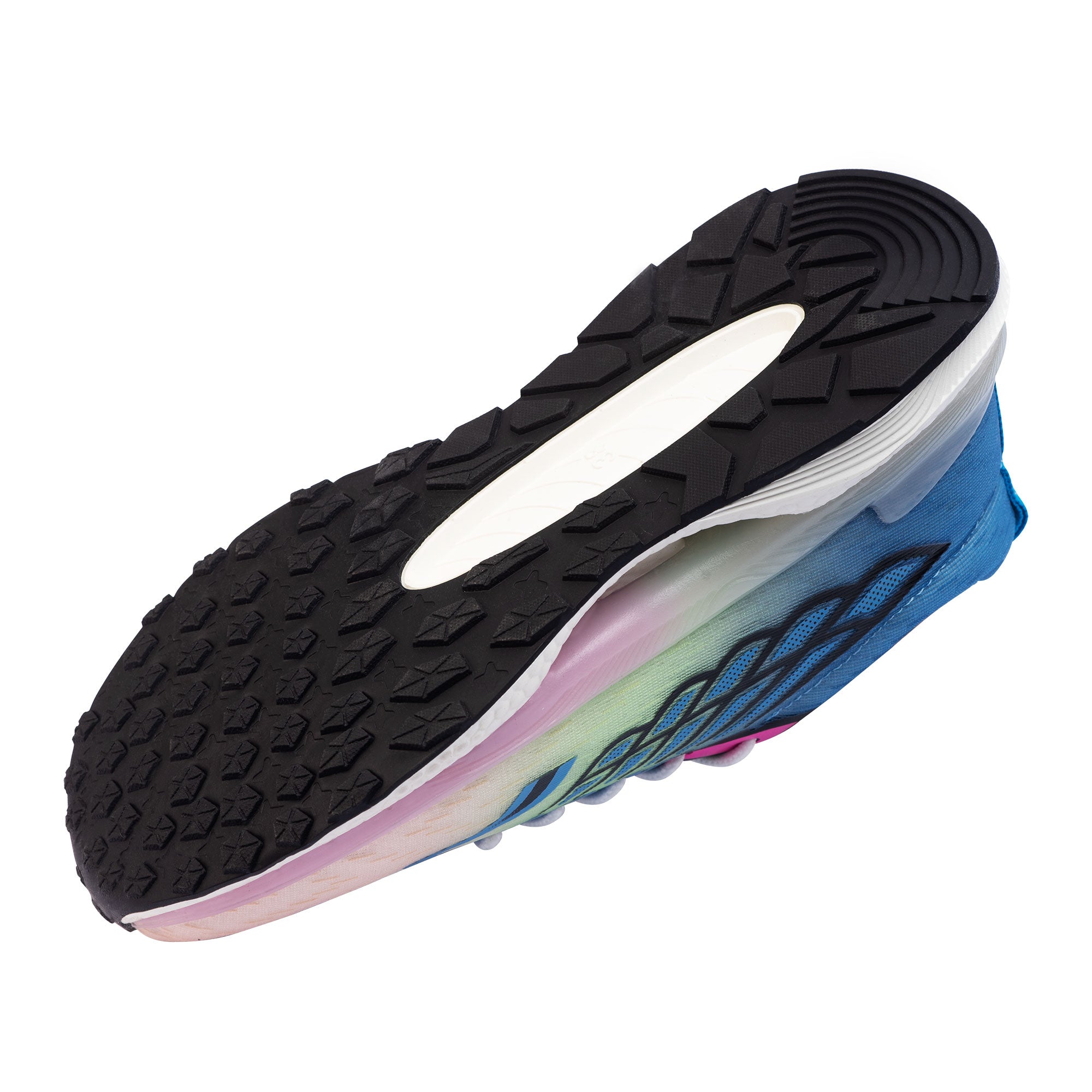 Multi-Use Women Joggers with Adaptive Fit Tech