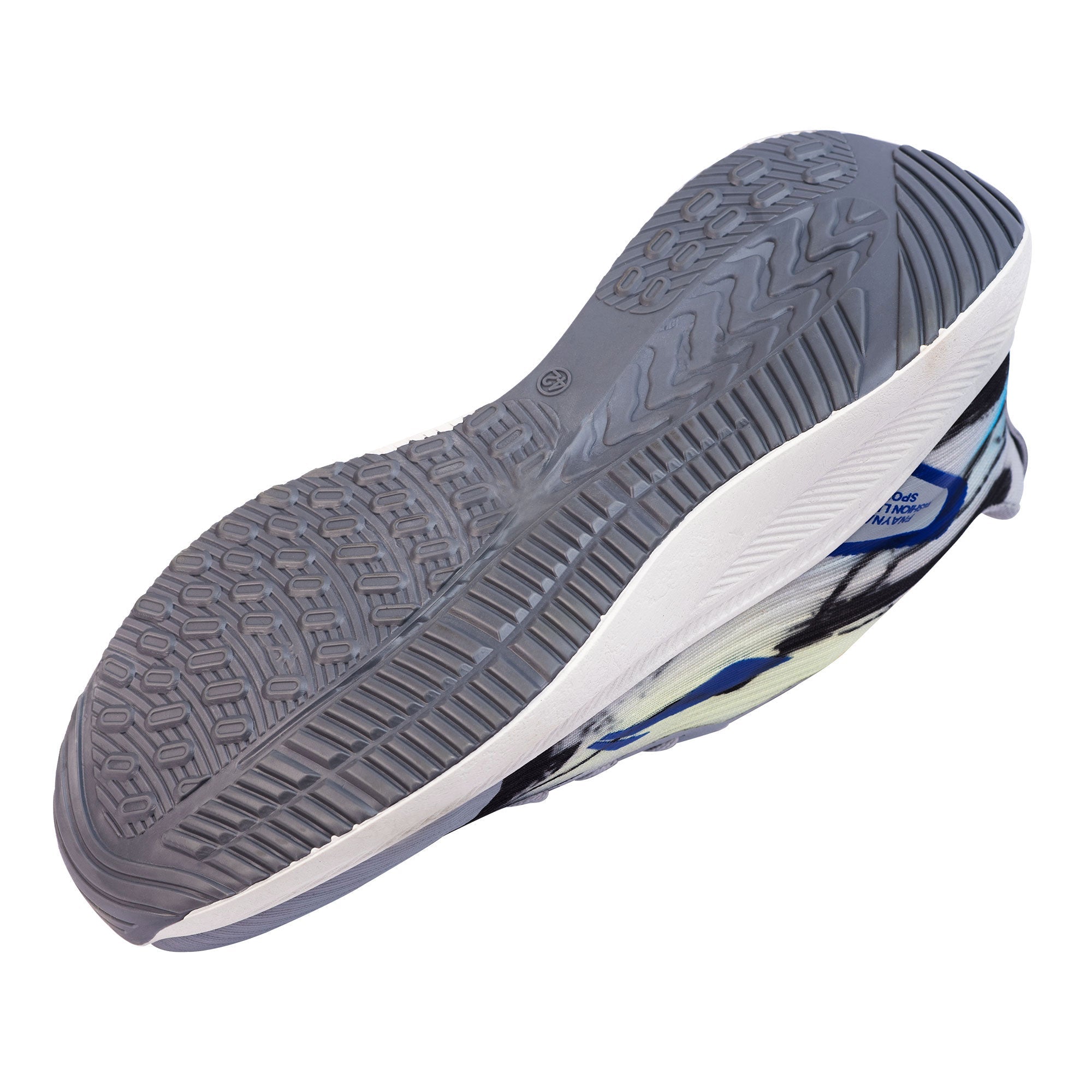 Built to Win – Men’s Sports Shoes