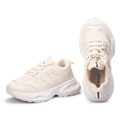 Women Trendy Fashion Jogger Shoes