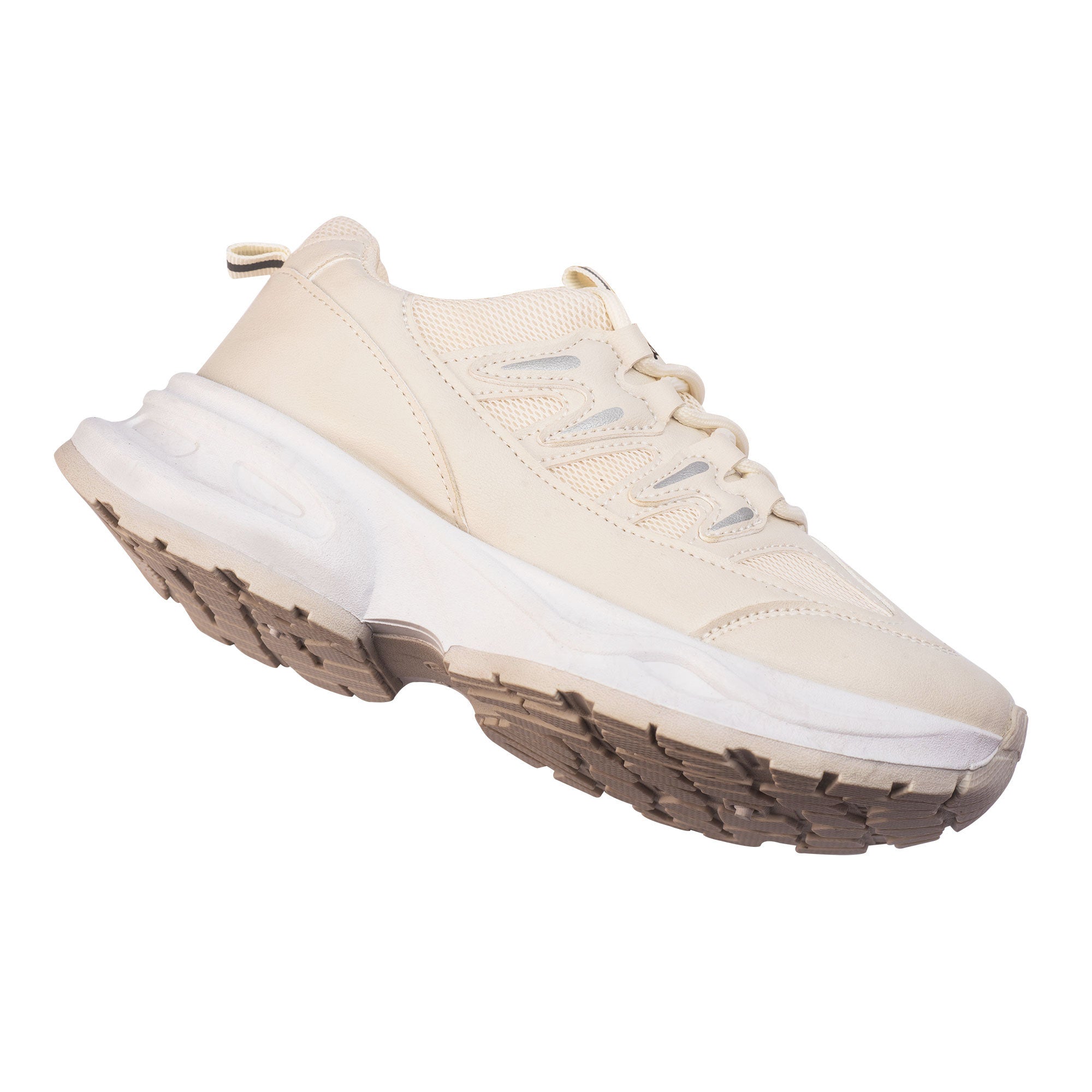 Women Trendy Fashion Jogger Shoes