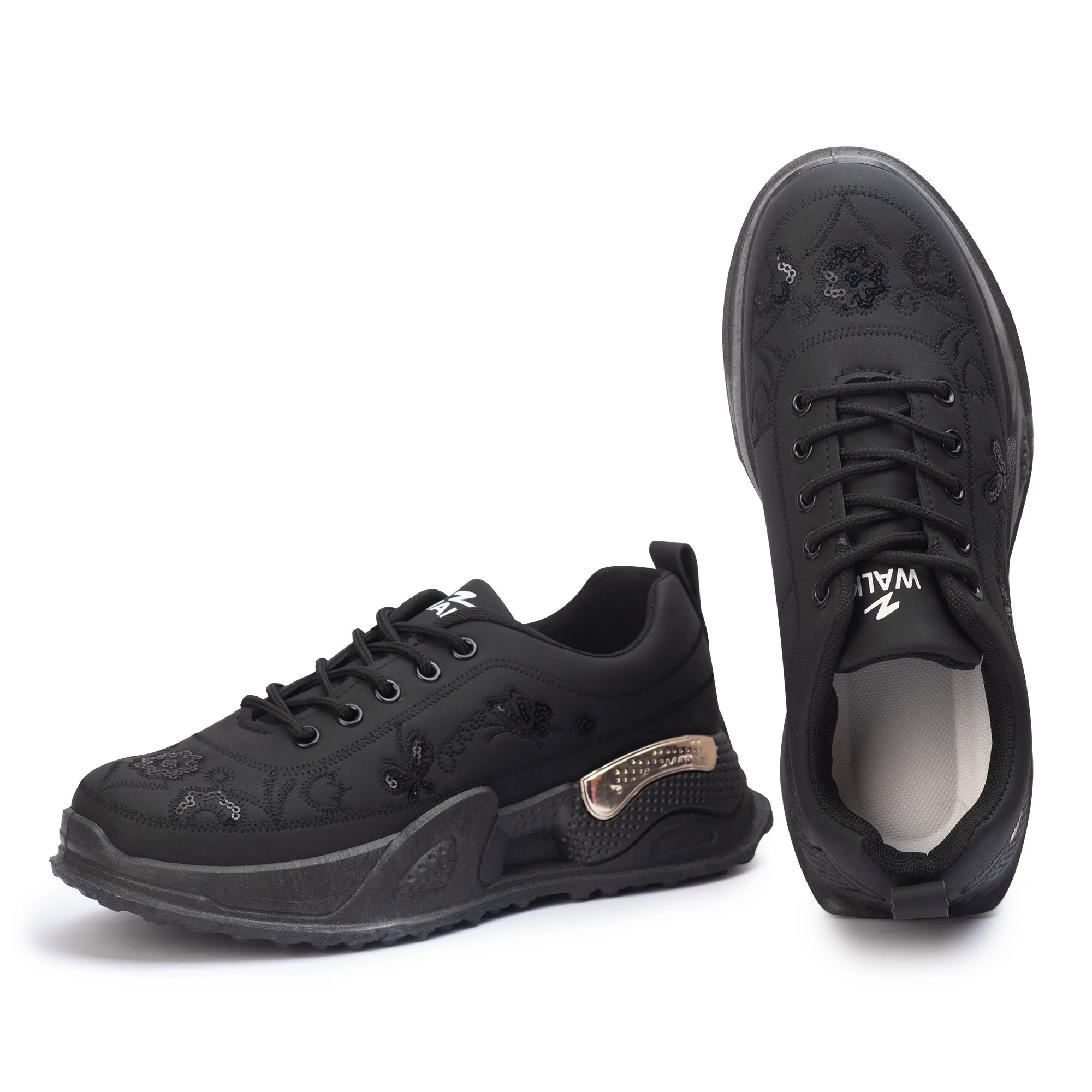 New comfort- new energy for women