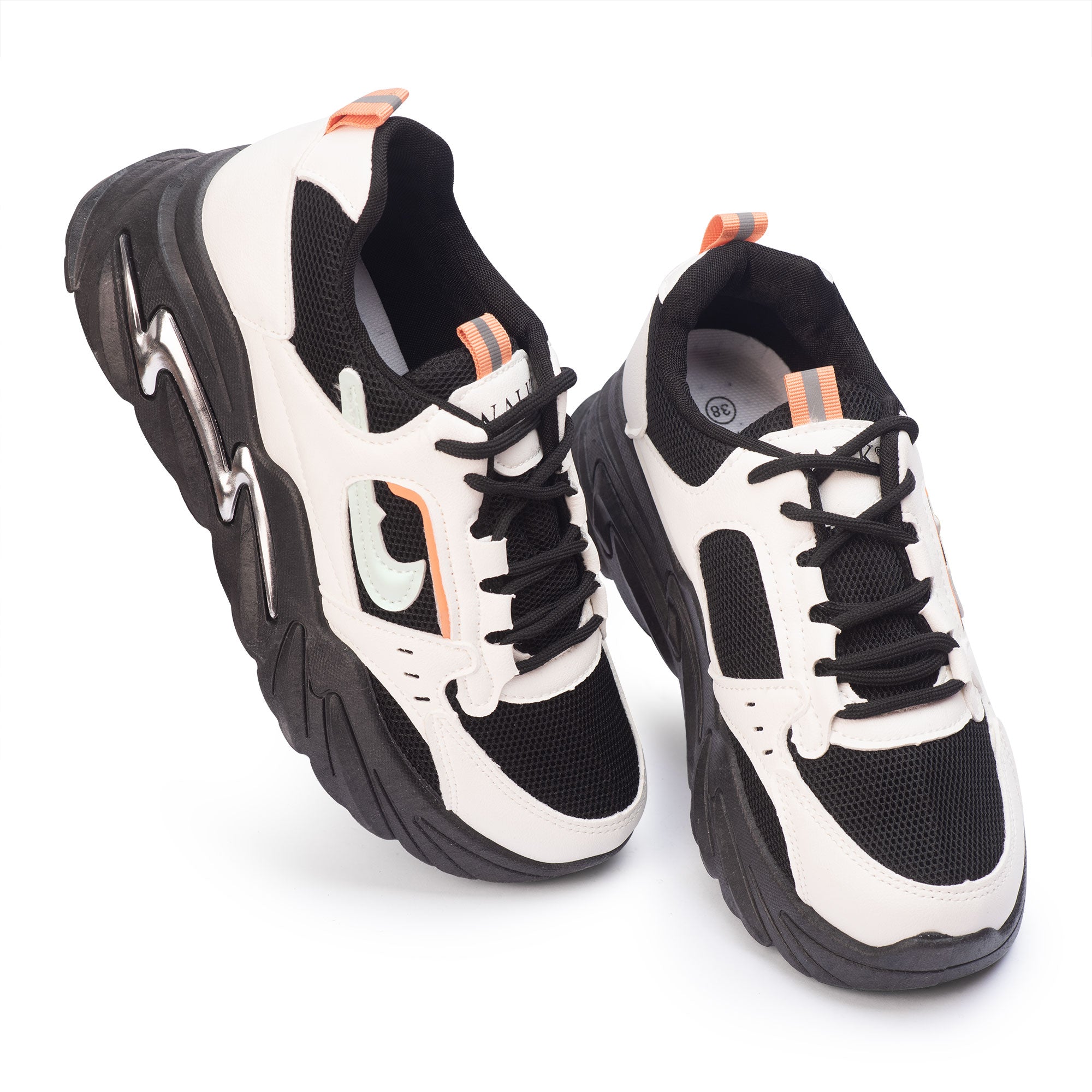Trendy Sports Footwear for Women – Lightweight- Durable- Ready to Move