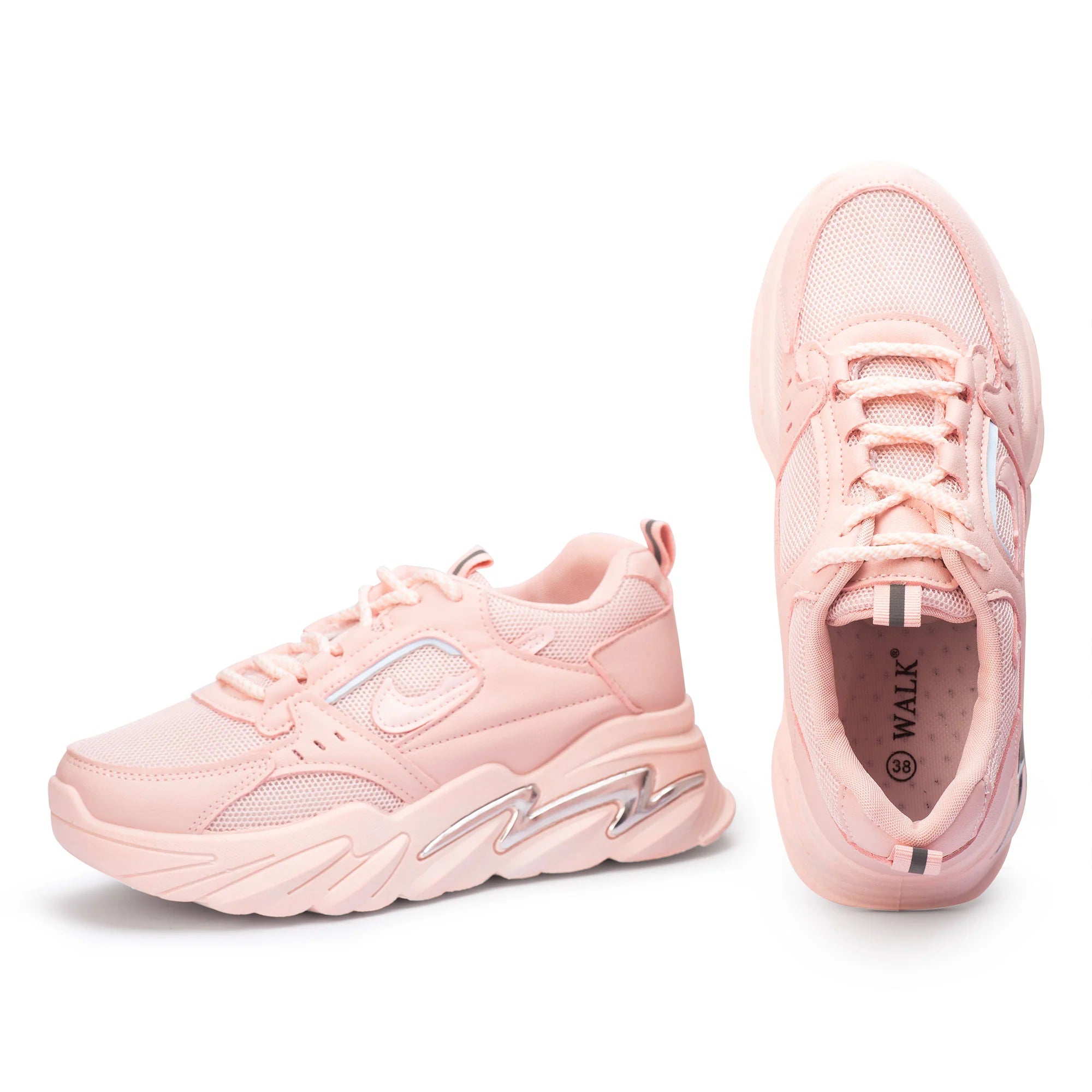 Trendy Sports Footwear for Women – Lightweight- Durable- Ready to Move