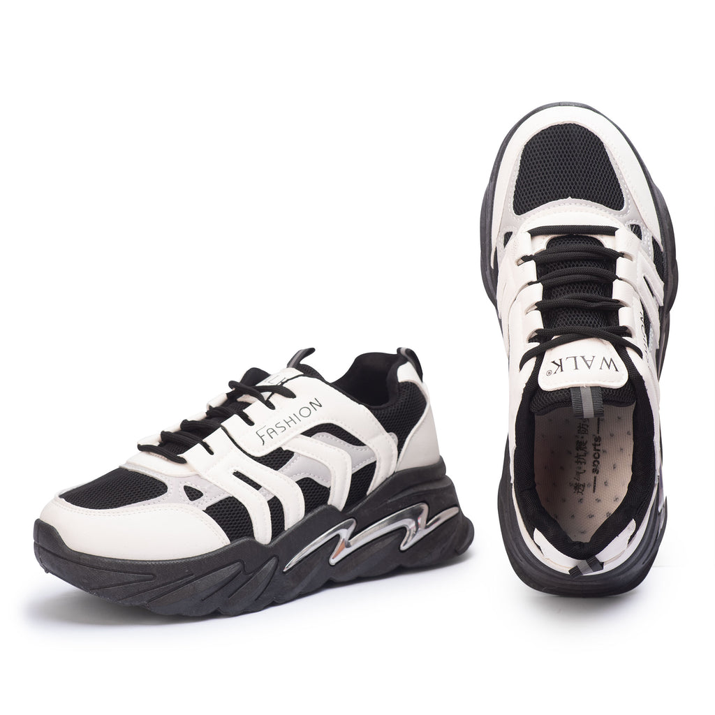 EarthGear Women Trendy Fashion Jogger Shoes