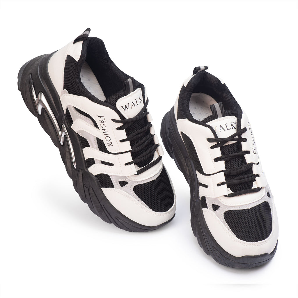 EarthGear Women Trendy Fashion Jogger Shoes