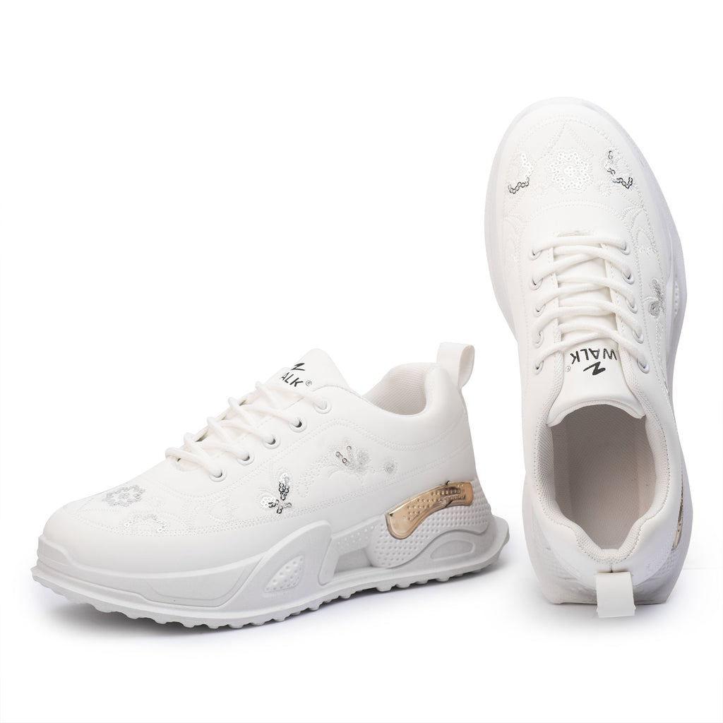 New comfort- new energy for women