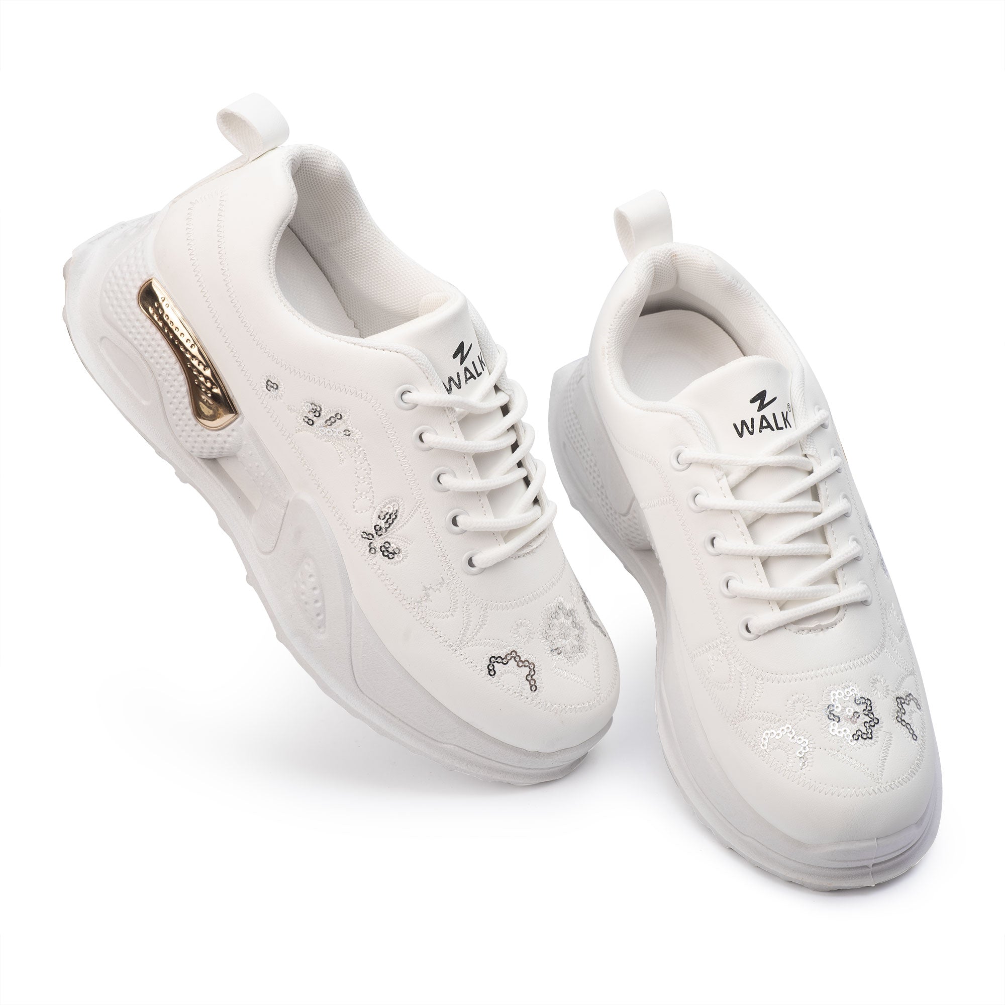 New comfort- new energy for women