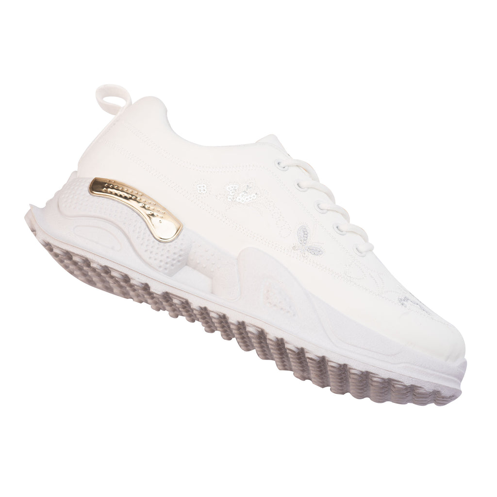 New comfort- new energy for women