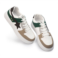 Dynamic Comfort – Men’s Sports Shoes with Maximum Grip