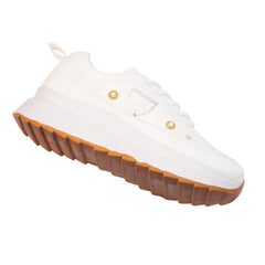 Power-packed soles with a stylish shell for women