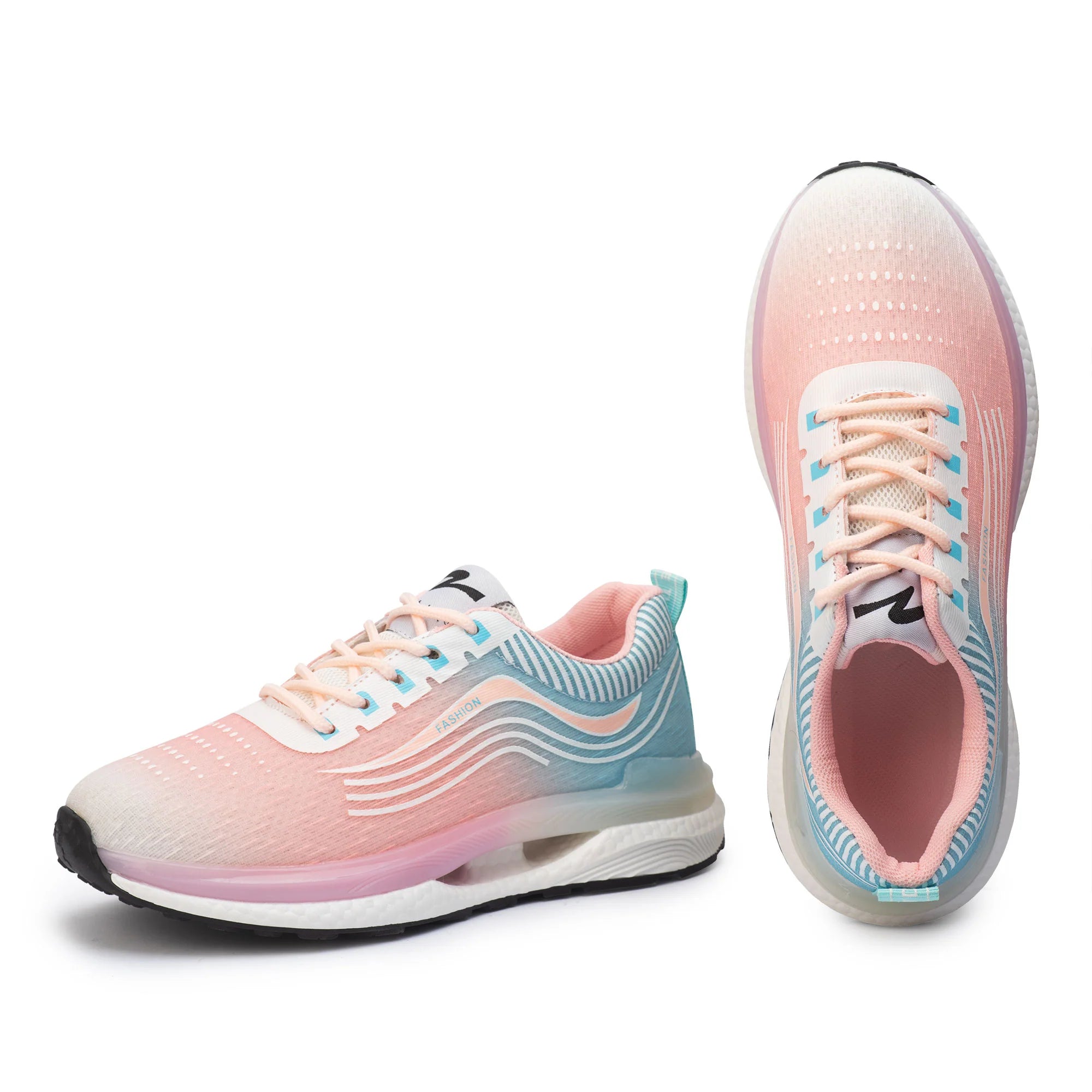 Precision-engineered joggers for elite training shoes for women