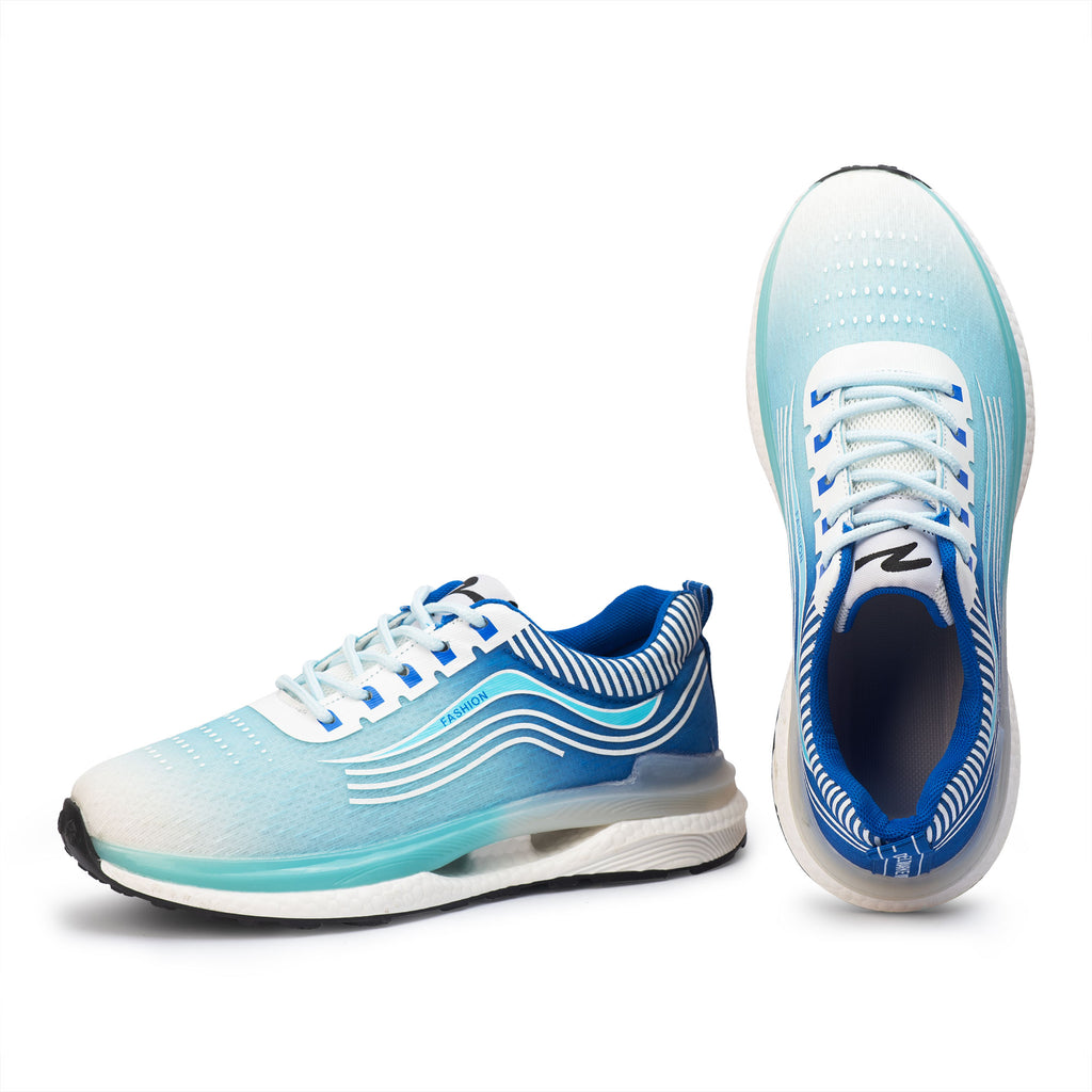Women’s Zen-Step Air-Mesh Walking Shoes