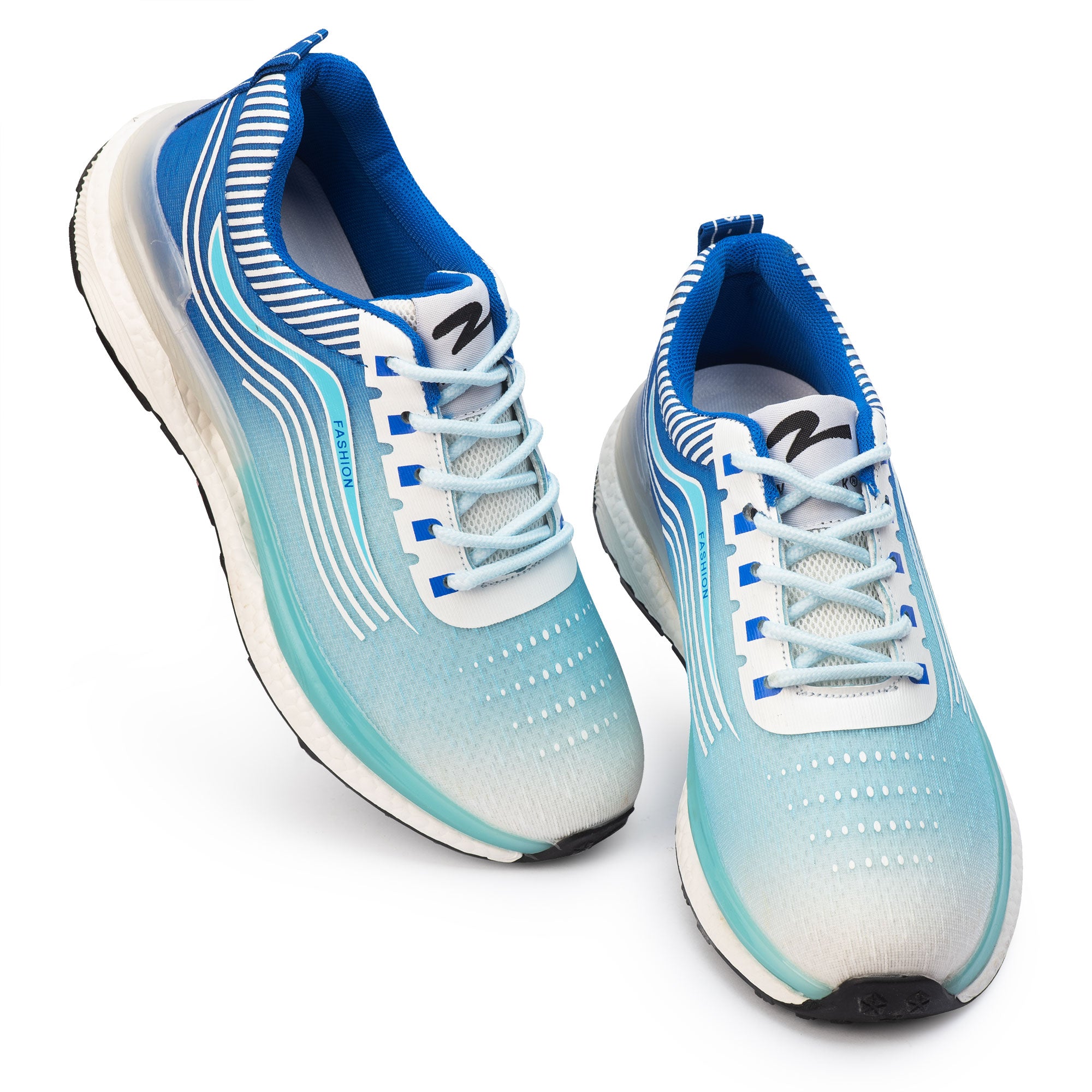 Women’s Zen-Step Air-Mesh Walking Shoes