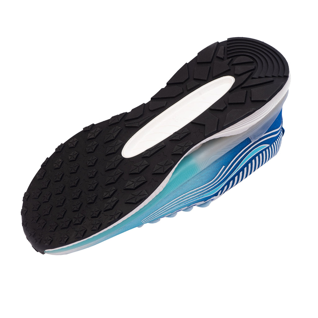 Women’s Zen-Step Air-Mesh Walking Shoes