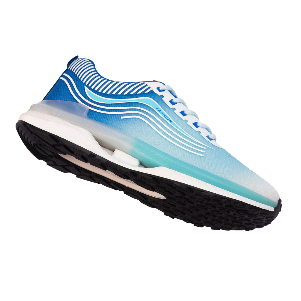 Women’s Zen-Step Air-Mesh Walking Shoes